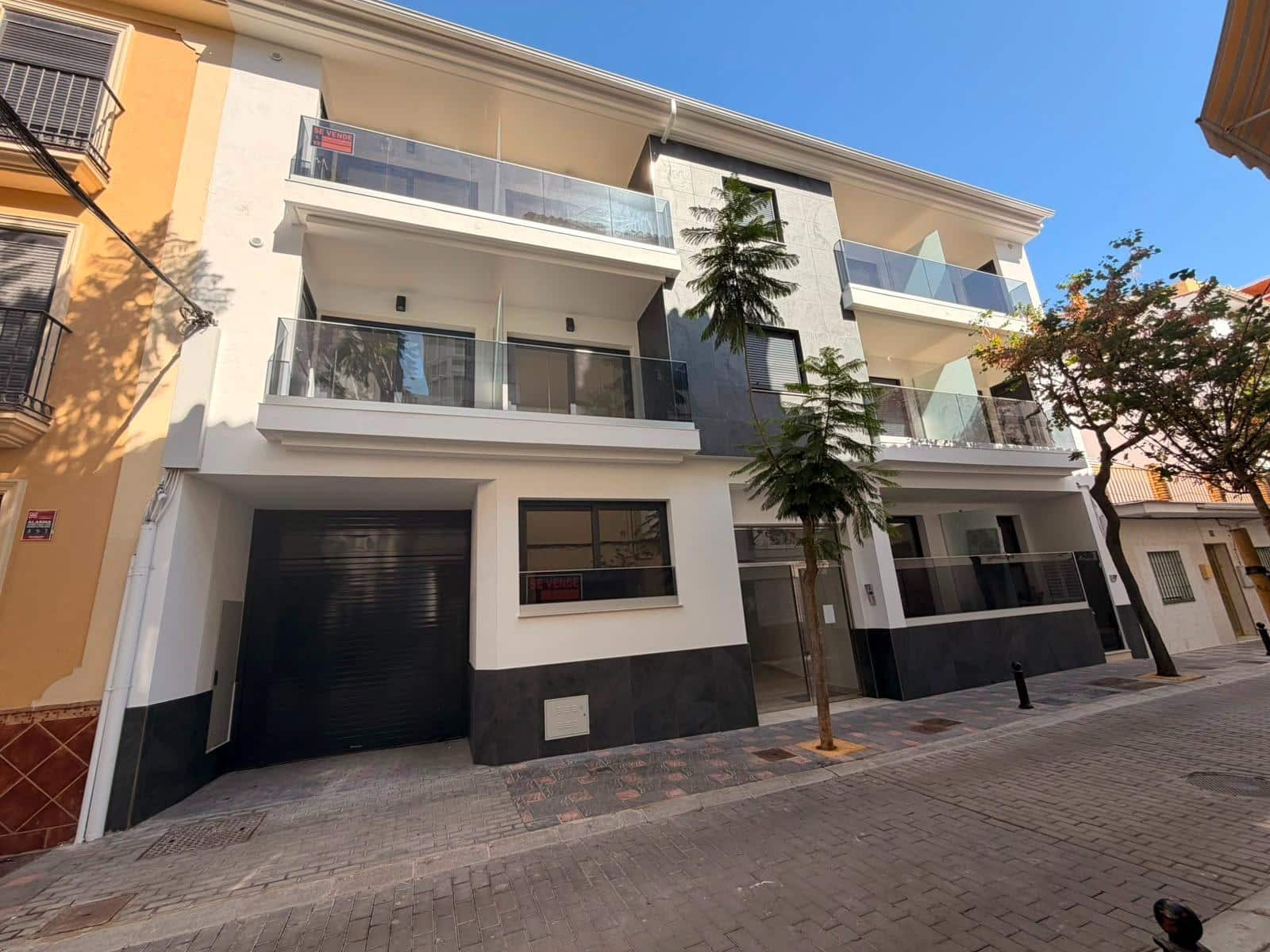 3 makuuhuone Asunto myytävänä paikassa Fuengirola - 550 000 € (Ref: 9954198)
