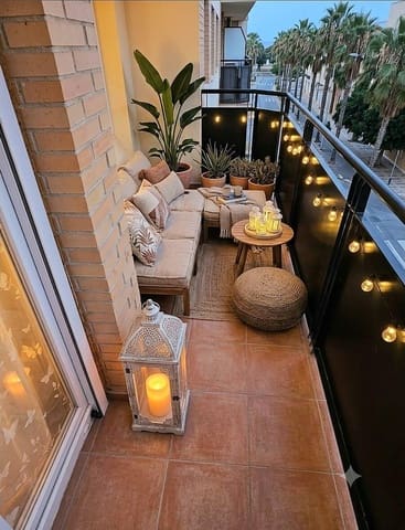 4 soverom Leilighet til salgs i Carretera de Cadiz, Málaga by med garasje - € 575 000 (Ref: 9957940)