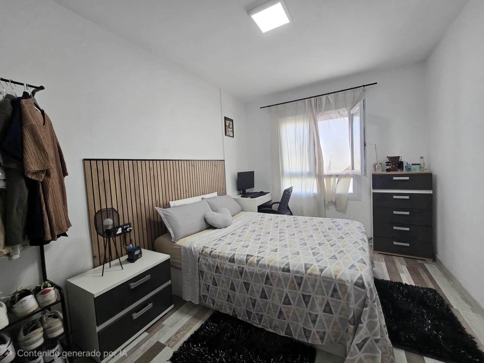 Piso de 4 habitaciones en Málaga ciudad en venta con garaje - 575.000 € (Ref: 9957940)