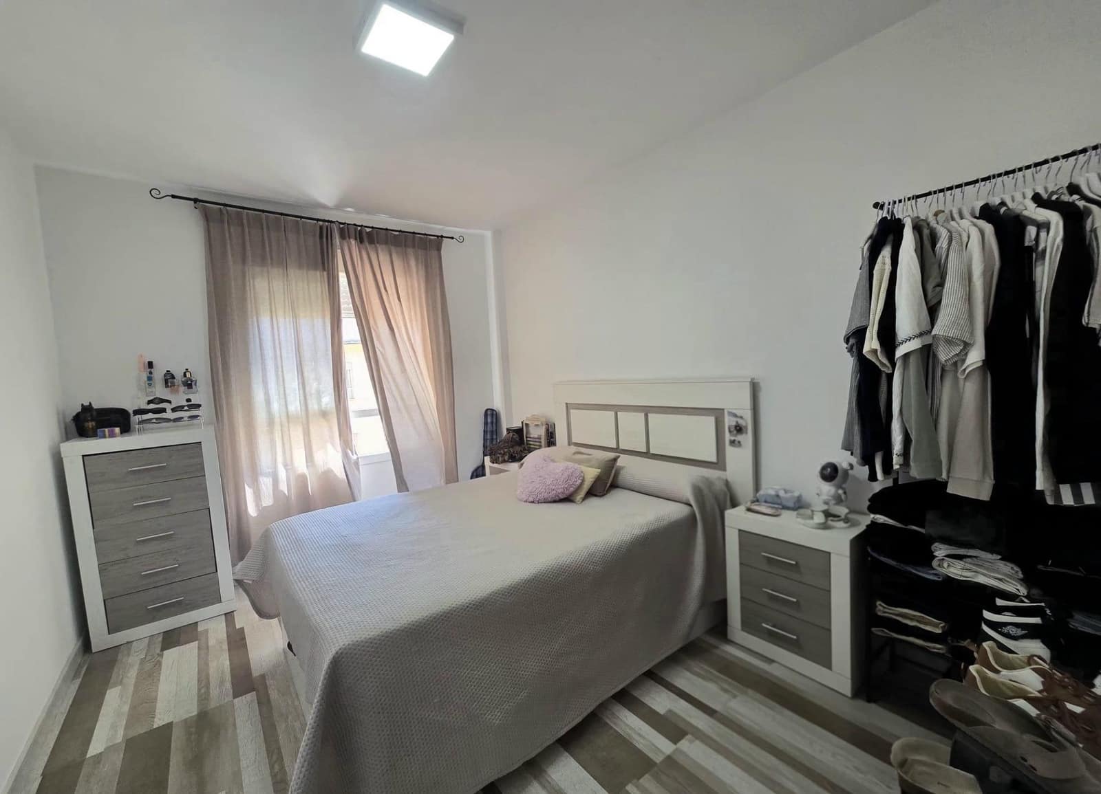 Piso de 4 habitaciones en Málaga ciudad en venta con garaje - 575.000 € (Ref: 9957940)