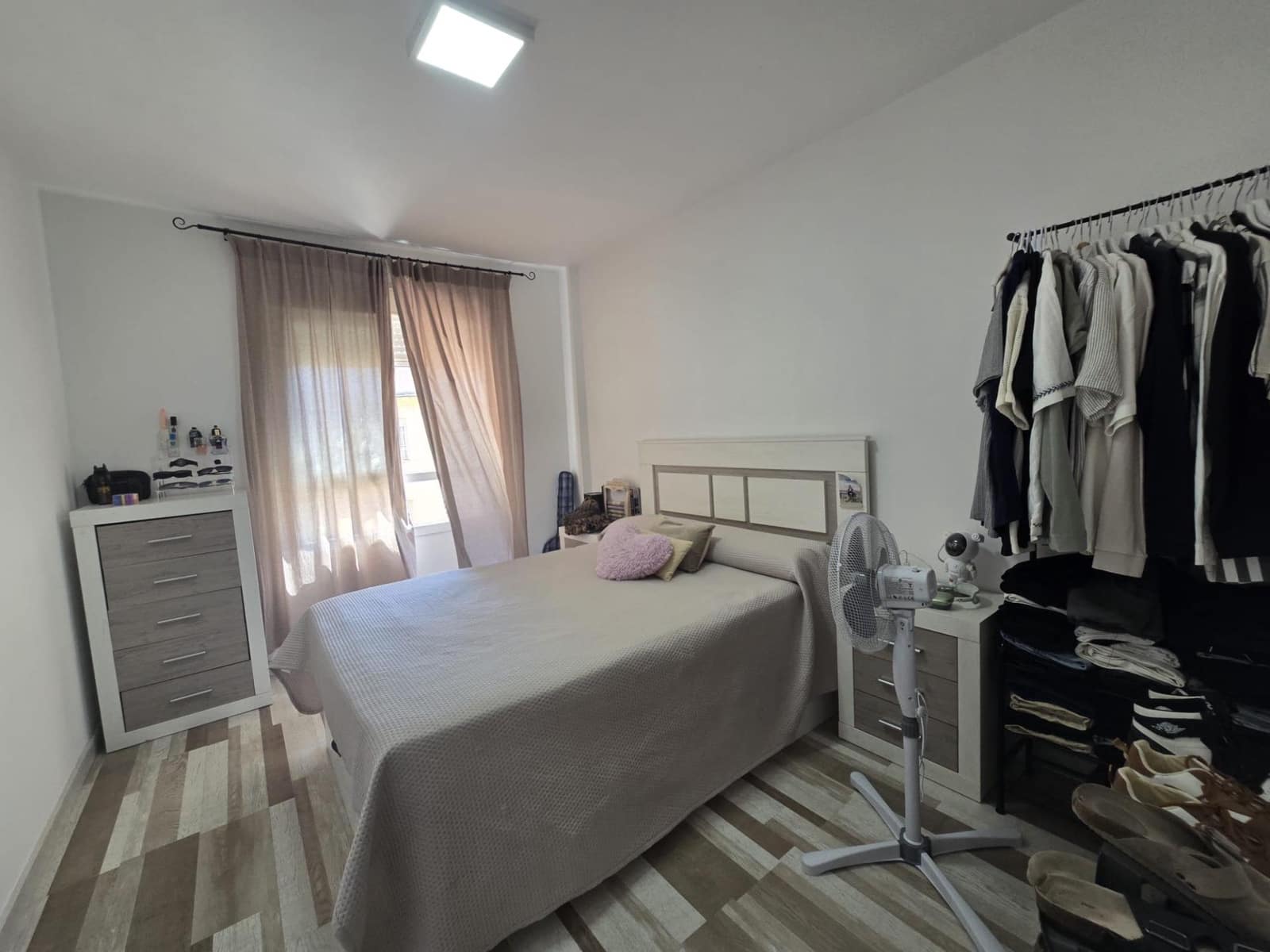 Piso de 4 habitaciones en Málaga ciudad en venta con garaje - 575.000 € (Ref: 9957940)