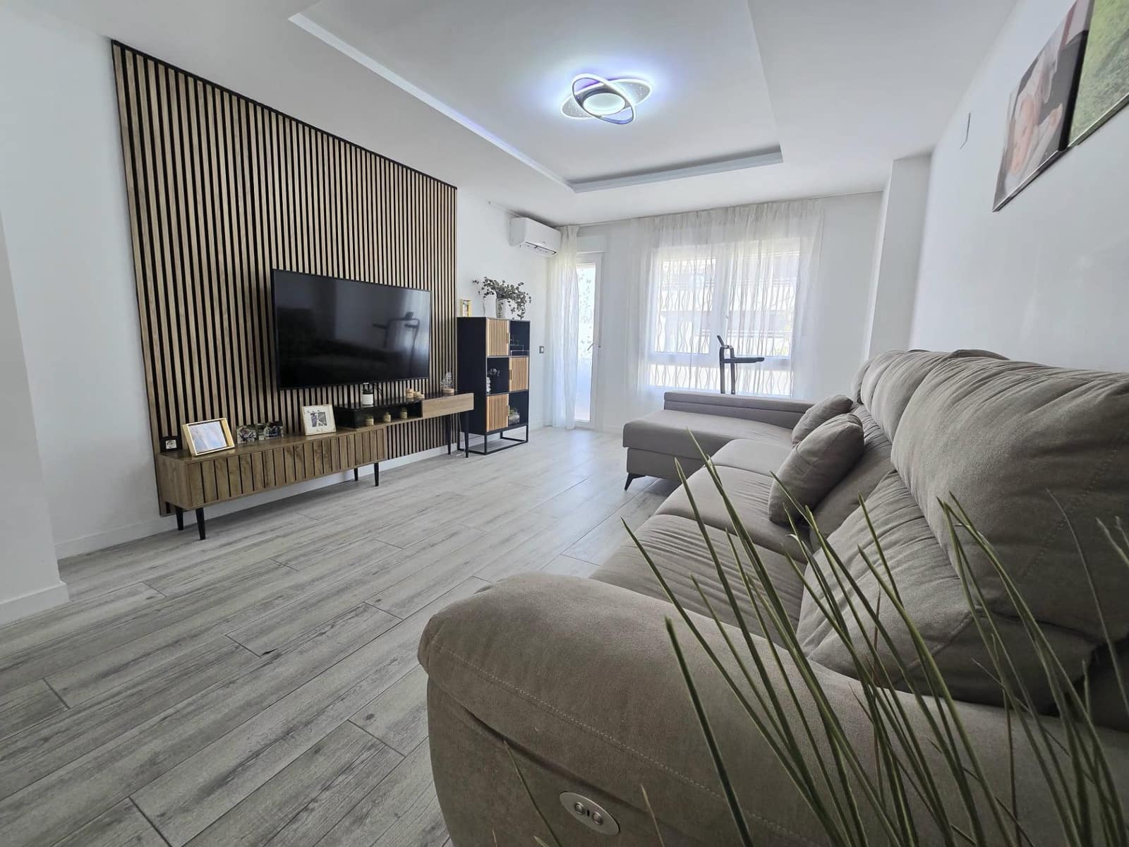 Piso de 4 habitaciones en Málaga ciudad en venta con garaje - 575.000 € (Ref: 9957940)