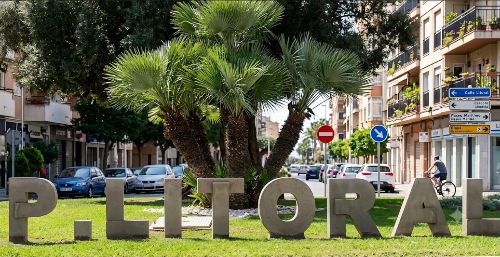 Piso de 4 habitaciones en Málaga ciudad en venta con garaje - 575.000 € (Ref: 9957940)