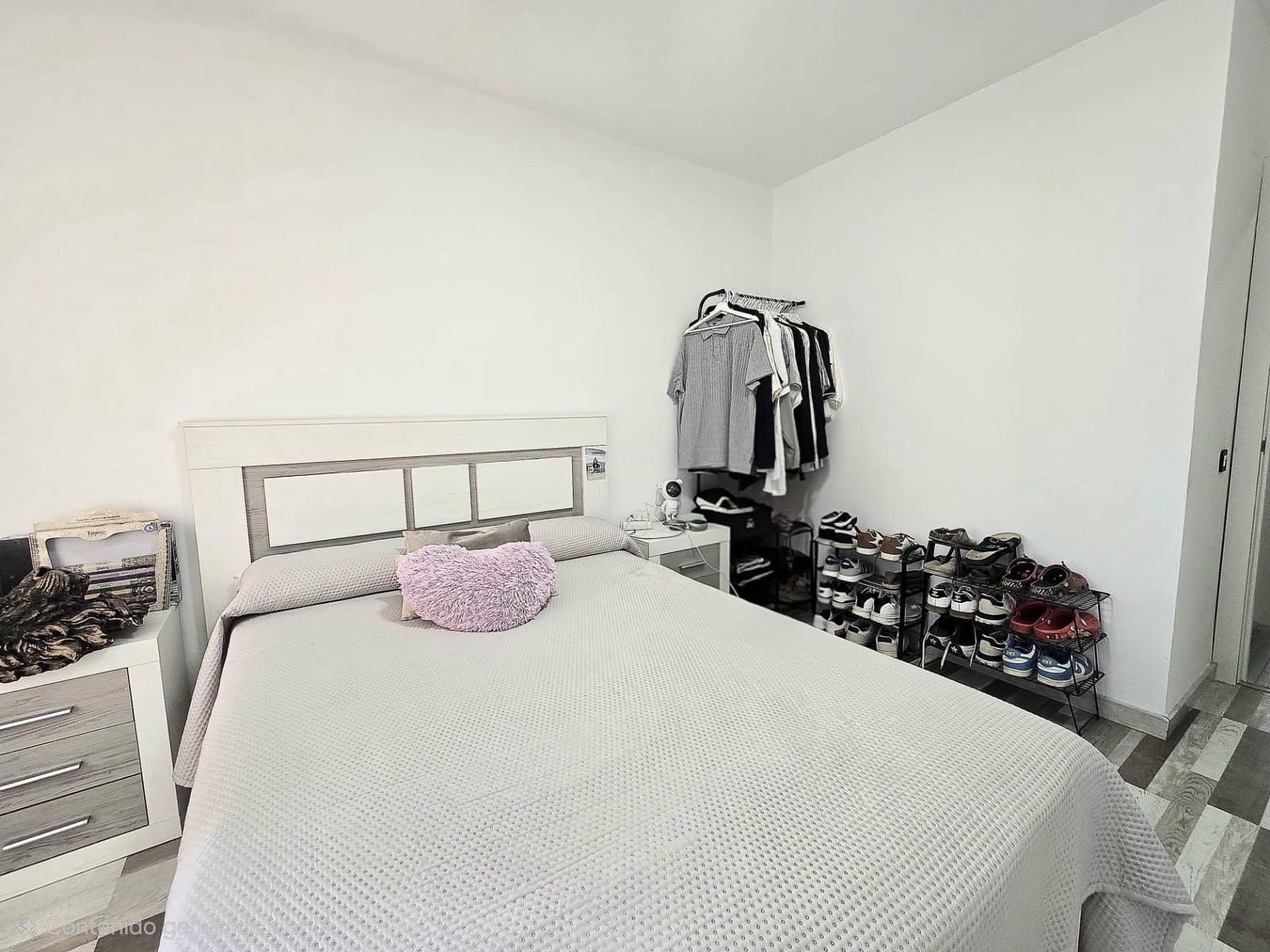 Piso de 4 habitaciones en Málaga ciudad en venta con garaje - 575.000 € (Ref: 9957940)