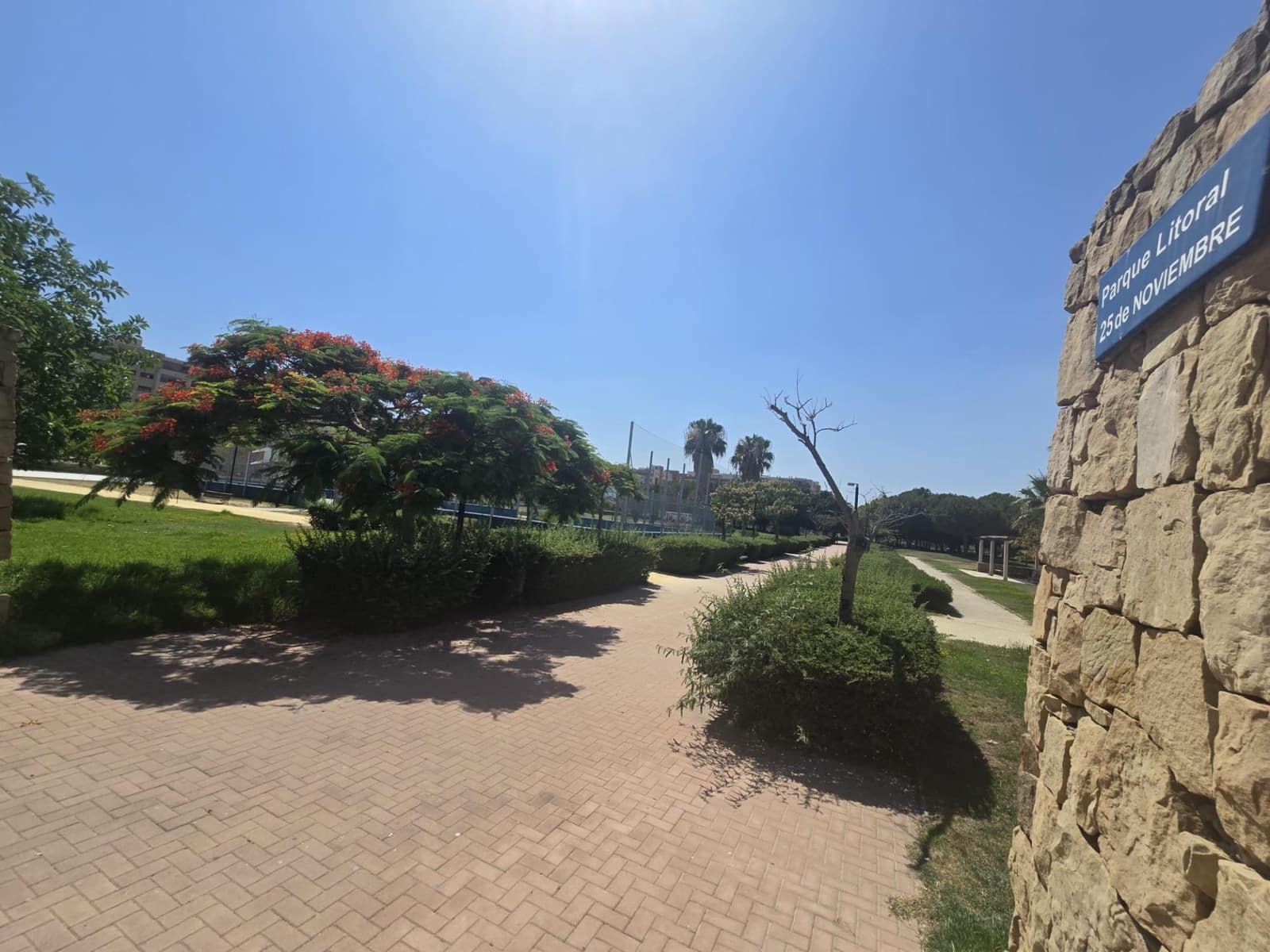 Piso de 4 habitaciones en Málaga ciudad en venta con garaje - 575.000 € (Ref: 9957940)