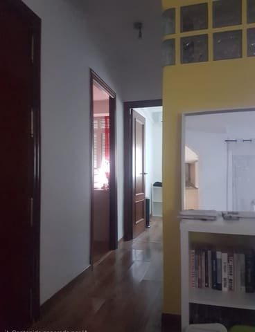 2 soverom Leilighet til salgs i Málaga by - € 420 000 (Ref: 9959744)
