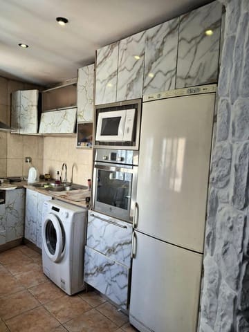 2 soverom Leilighet til salgs i Málaga by - € 420 000 (Ref: 9959744)