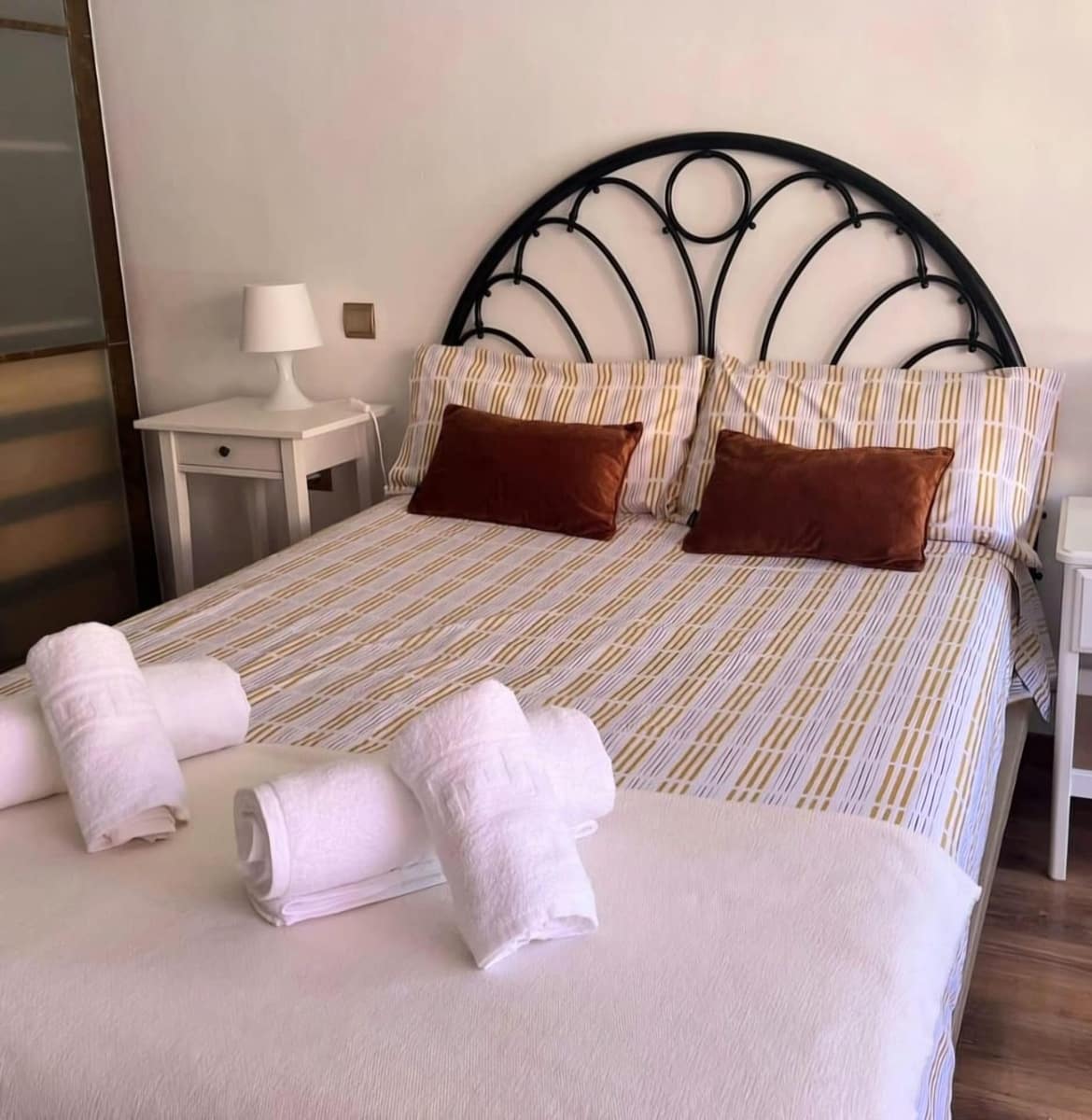 2 soverom Leilighet til salgs i Malaga by - € 420 000 (Ref: 9959744)