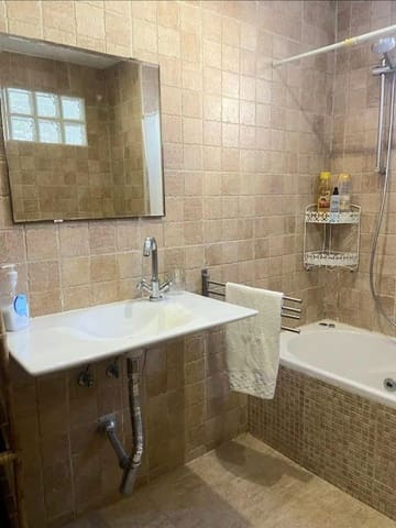 2 soverom Leilighet til salgs i Málaga by - € 420 000 (Ref: 9959744)