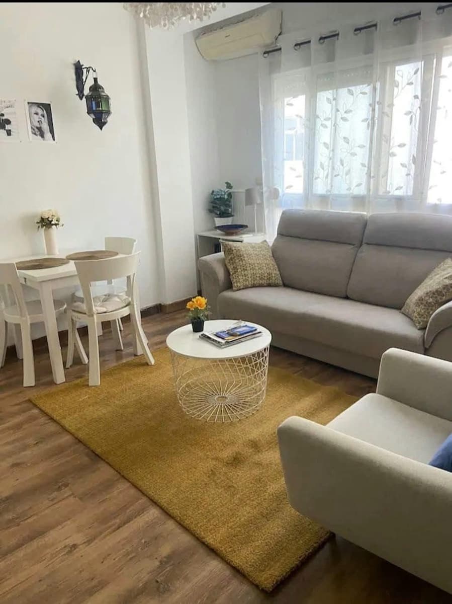 2 soverom Leilighet til salgs i Malaga by - € 420 000 (Ref: 9959744)