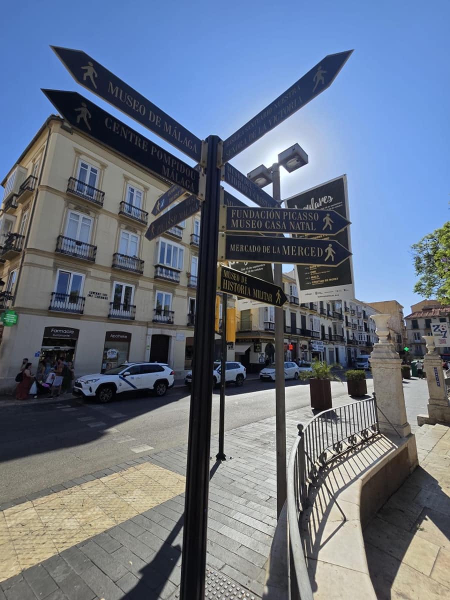 2 soverom Leilighet til salgs i Malaga by - € 420 000 (Ref: 9959744)