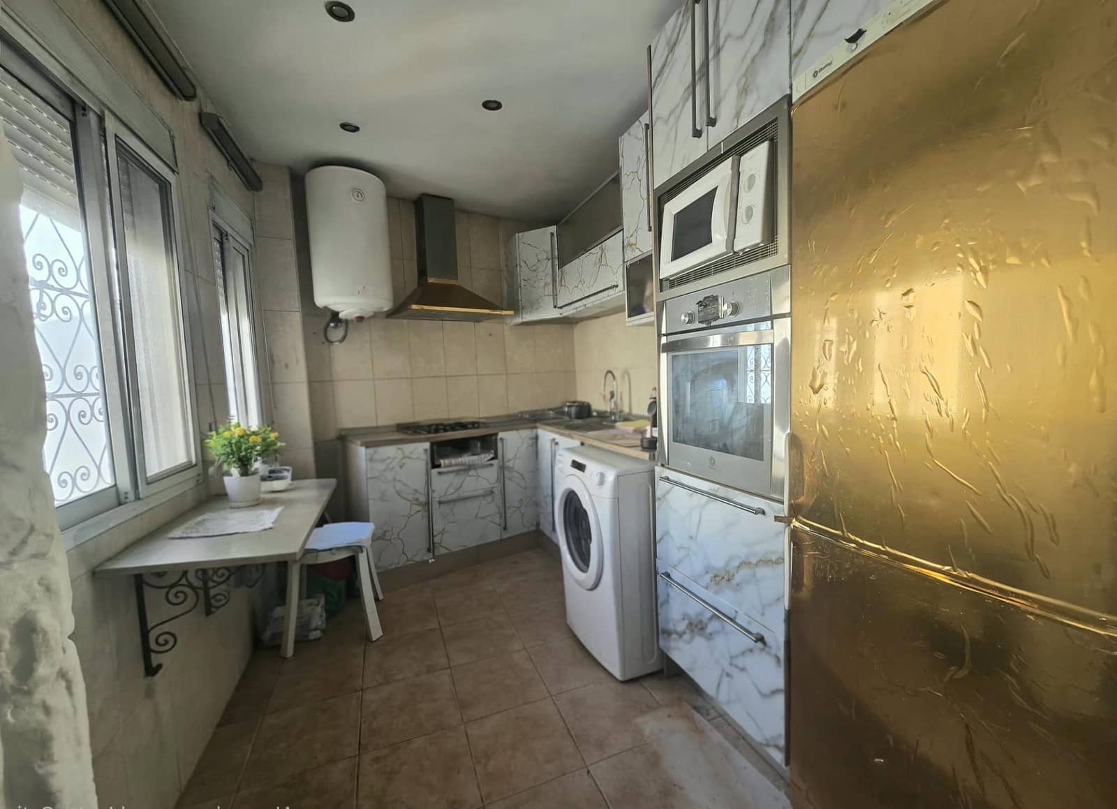 2 soverom Leilighet til salgs i Malaga by - € 420 000 (Ref: 9959744)