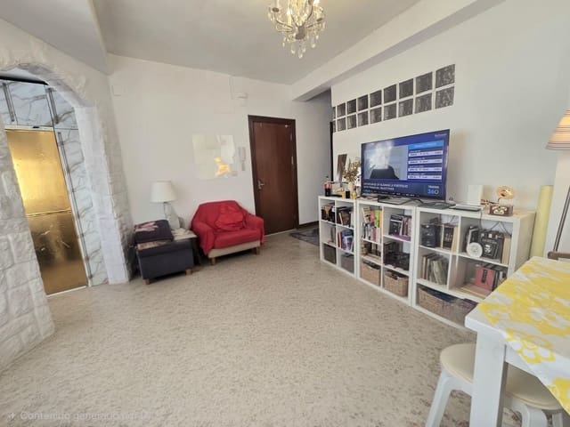 2 soverom Leilighet til salgs i Málaga by - € 420 000 (Ref: 9959744)