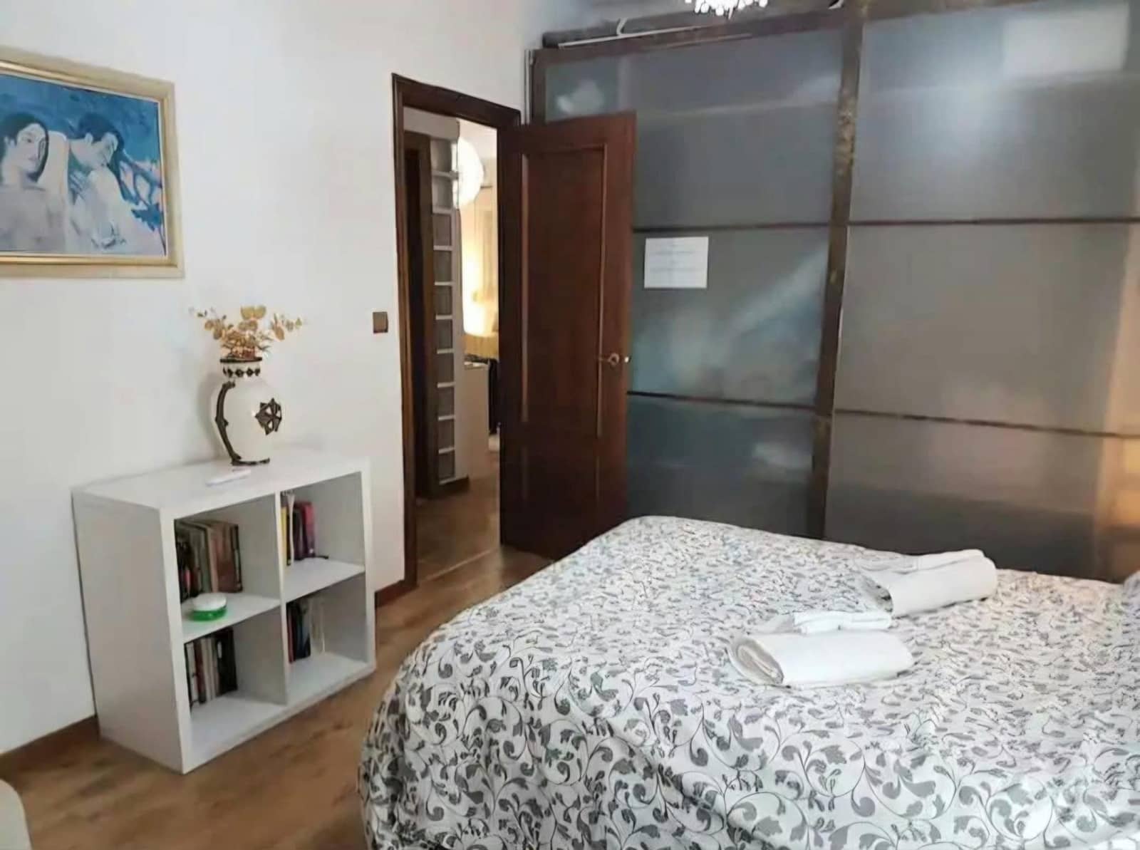 2 soverom Leilighet til salgs i Malaga by - € 420 000 (Ref: 9959744)