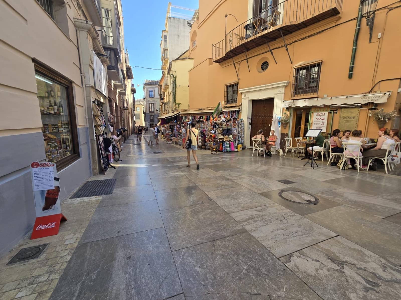 2 soverom Leilighet til salgs i Malaga by - € 420 000 (Ref: 9959744)