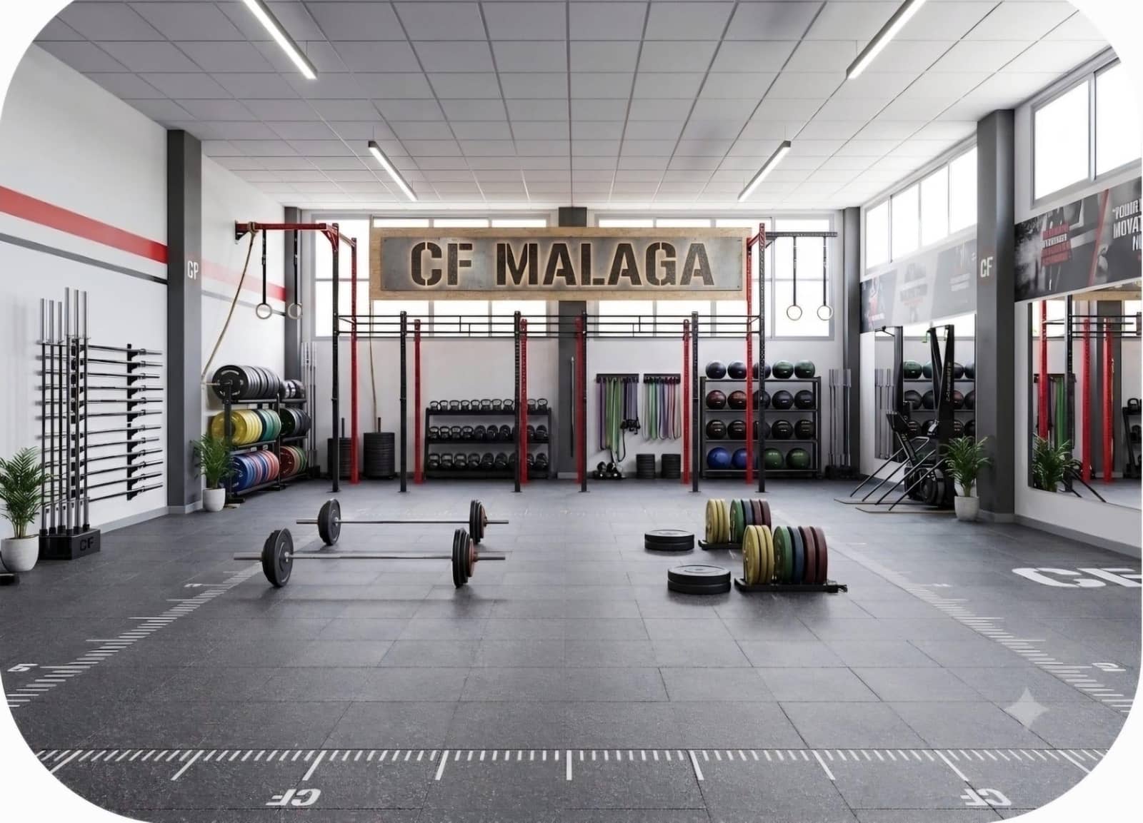 Commercieel te koop in Malaga stad - € 600.000 (Ref: 9959745)