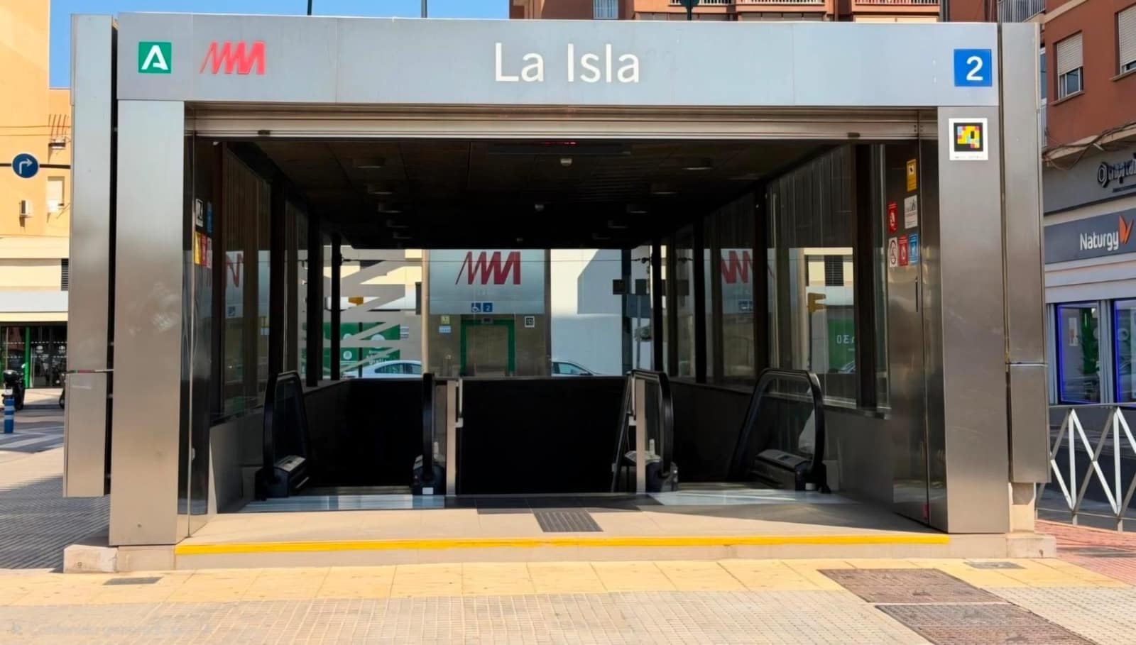 Commercieel te koop in Malaga stad - € 600.000 (Ref: 9959745)