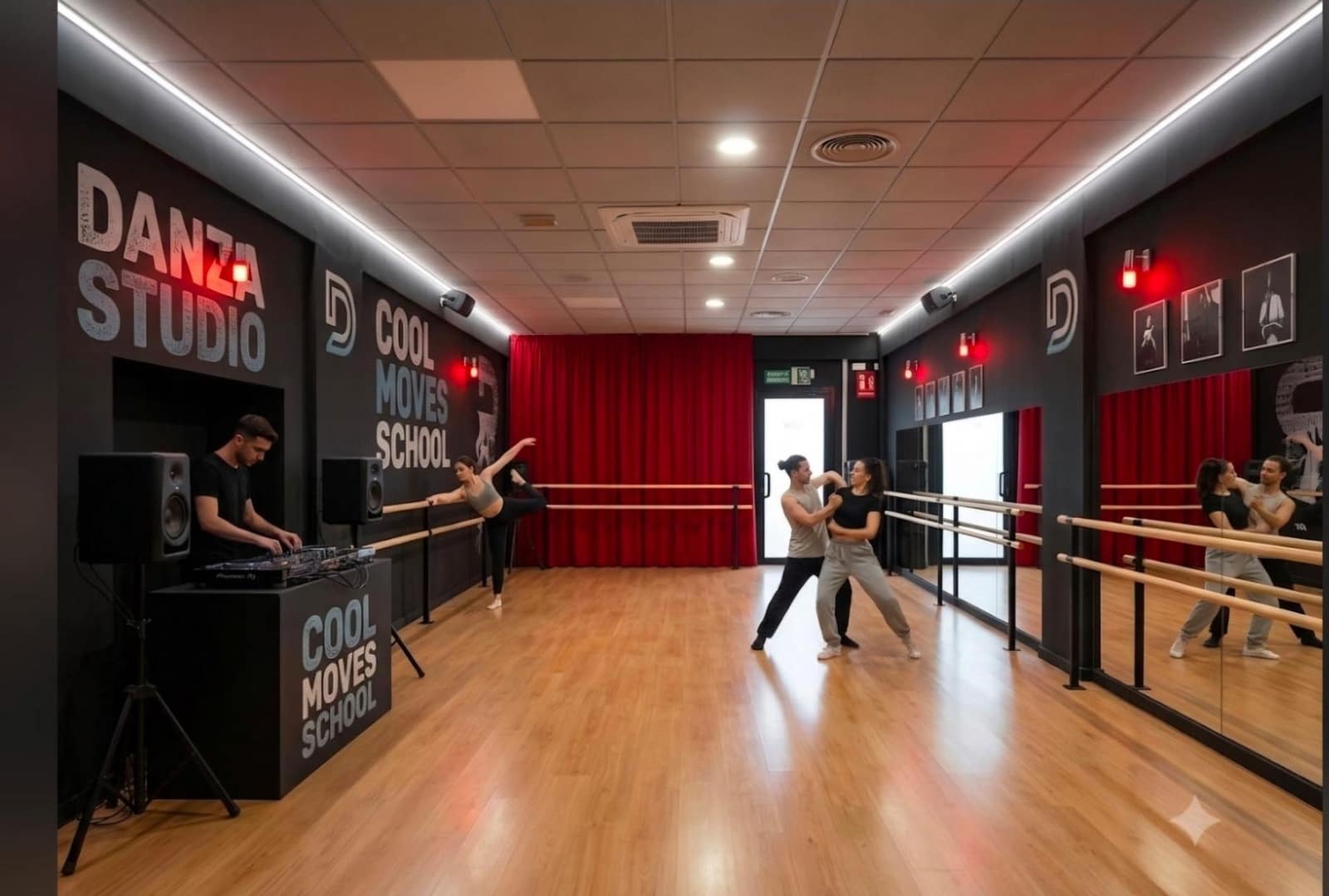 Commercieel te koop in Malaga stad - € 600.000 (Ref: 9959745)