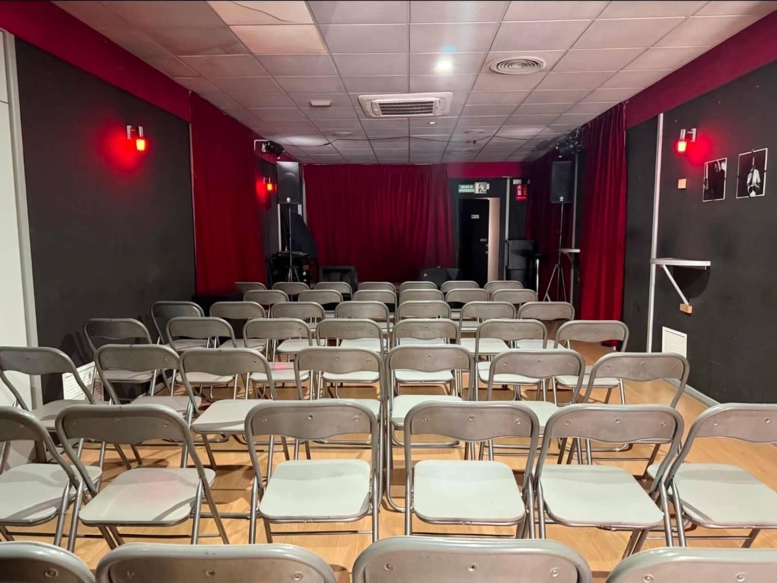 Commercieel te koop in Malaga stad - € 600.000 (Ref: 9959745)