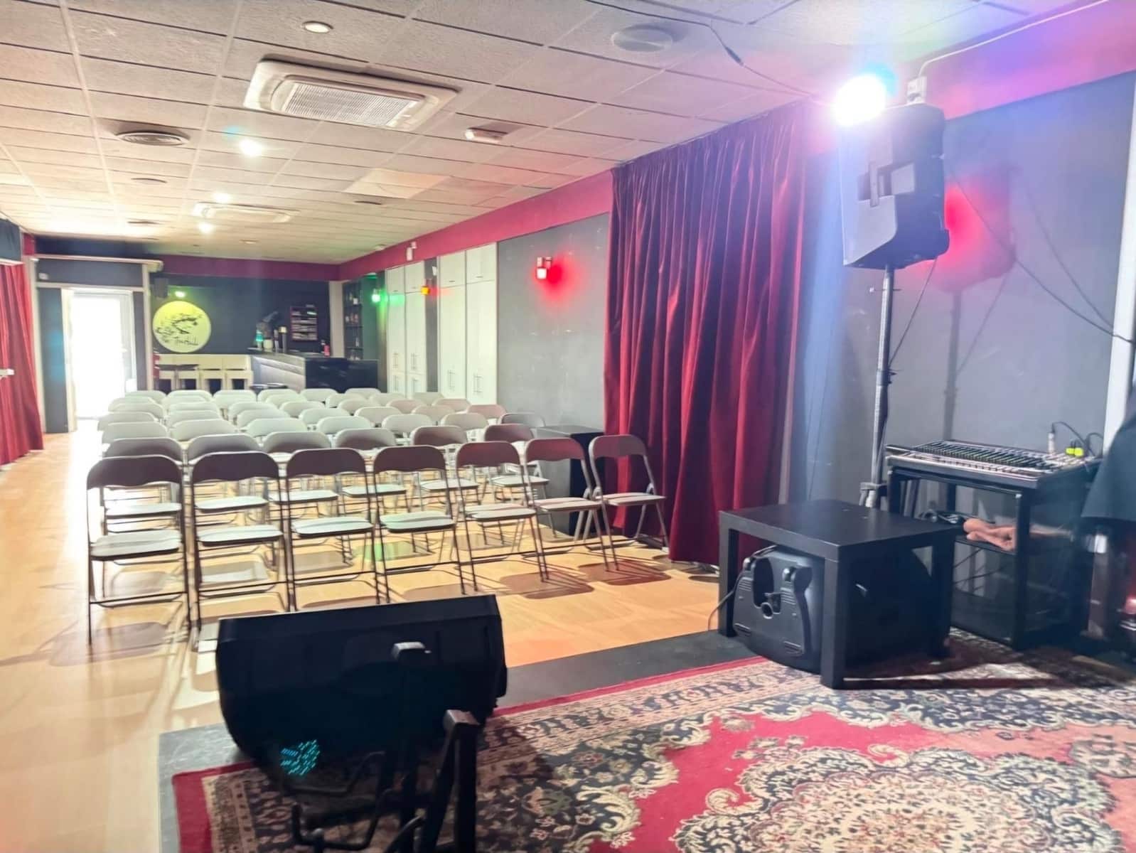 Commercieel te koop in Malaga stad - € 600.000 (Ref: 9959745)