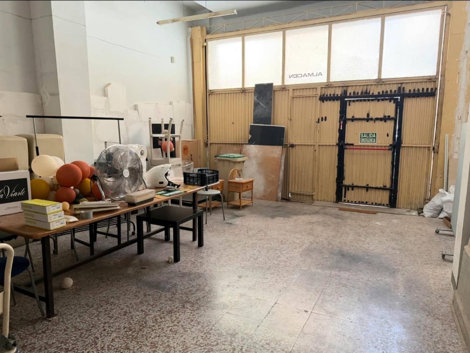 Commercieel te koop in Malaga stad - € 600.000 (Ref: 9959745)