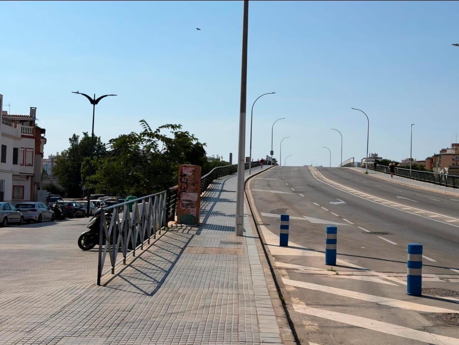 Commercieel te koop in Malaga stad - € 600.000 (Ref: 9959745)