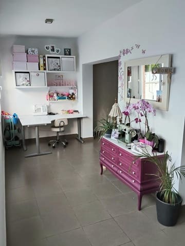 Chalet de 4 habitaciones en Benalmadena Costa, Benalmádena en venta con garaje - 599.000 € (Ref: 9959746)
