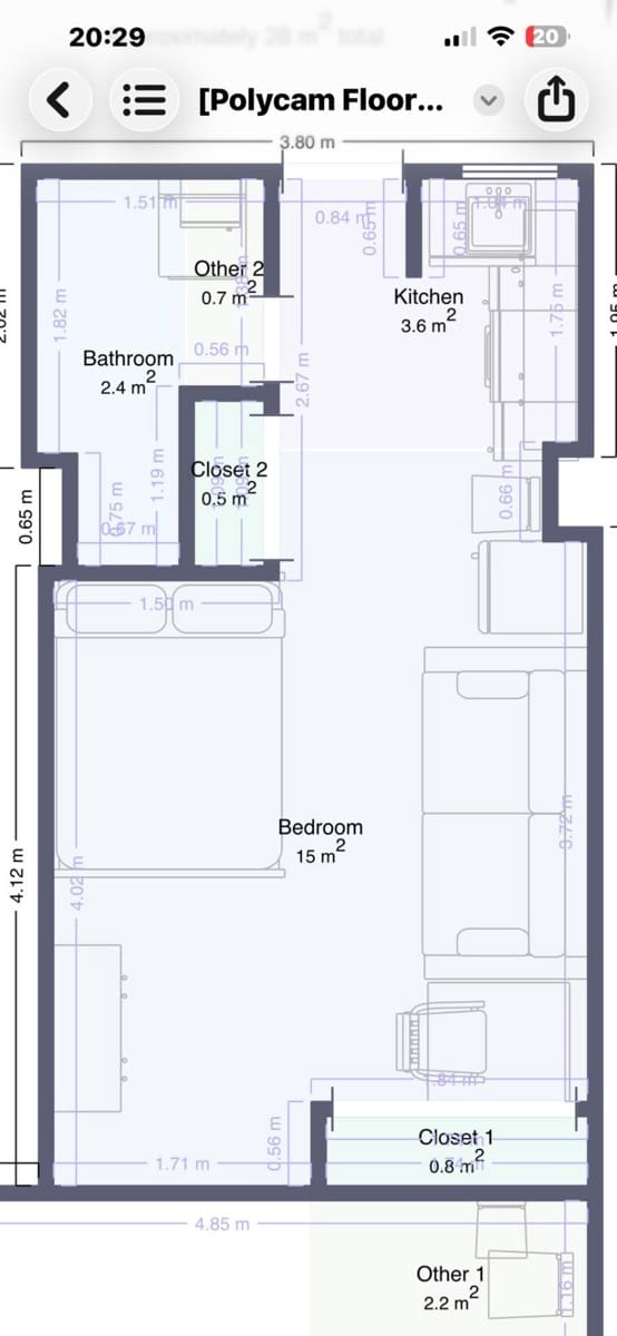 Studio til salg i Benalmadena med swimmingpool - € 152.000 (Ref: 9962624)