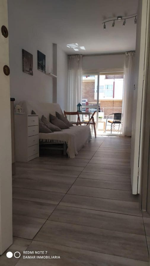 Studio til salg i Benalmadena med swimmingpool - € 152.000 (Ref: 9962624)
