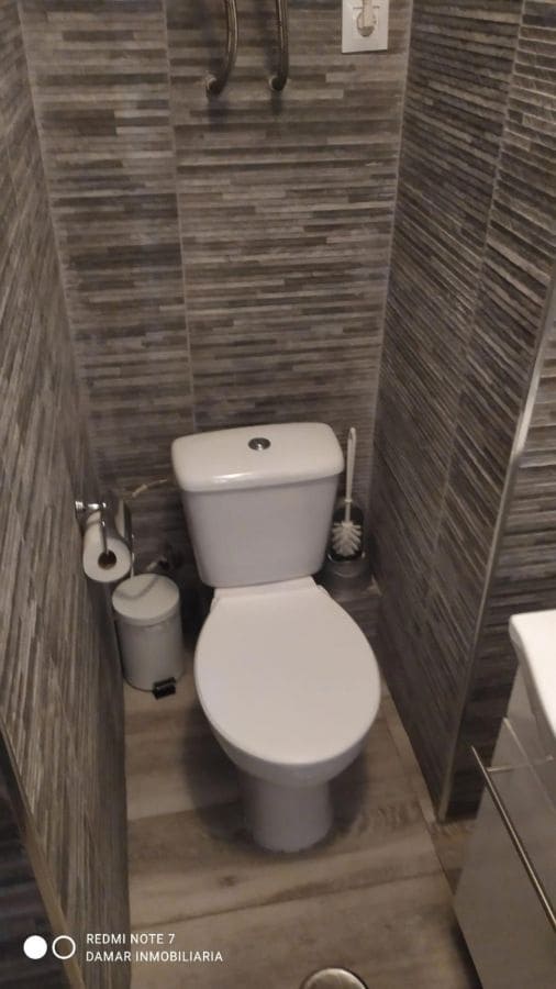 Studio til salg i Benalmadena med swimmingpool - € 152.000 (Ref: 9962624)
