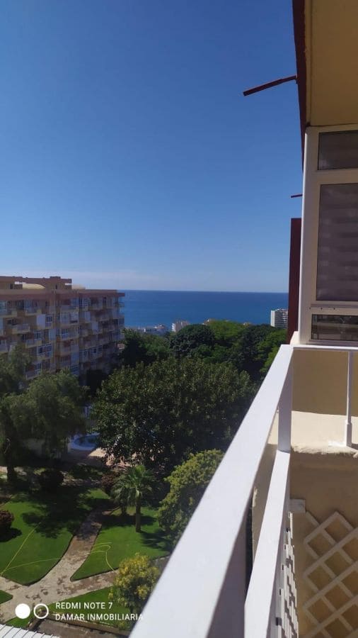Studio til salg i Benalmadena med swimmingpool - € 152.000 (Ref: 9962624)