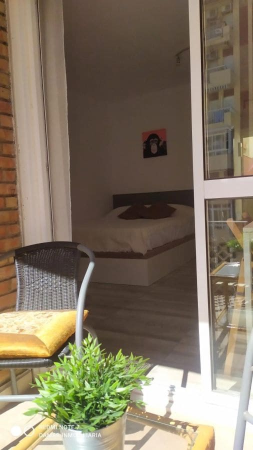 Studio til salg i Benalmadena med swimmingpool - € 152.000 (Ref: 9962624)
