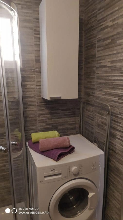 Studio til salg i Benalmadena med swimmingpool - € 152.000 (Ref: 9962624)