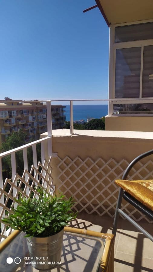 Studio til salg i Benalmadena med swimmingpool - € 152.000 (Ref: 9962624)