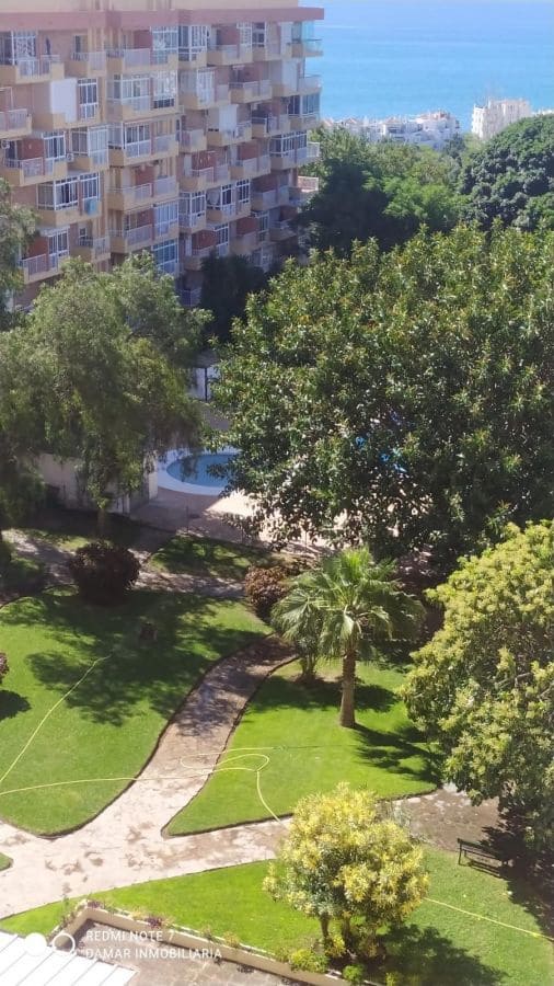 Studio til salg i Benalmadena med swimmingpool - € 152.000 (Ref: 9962624)