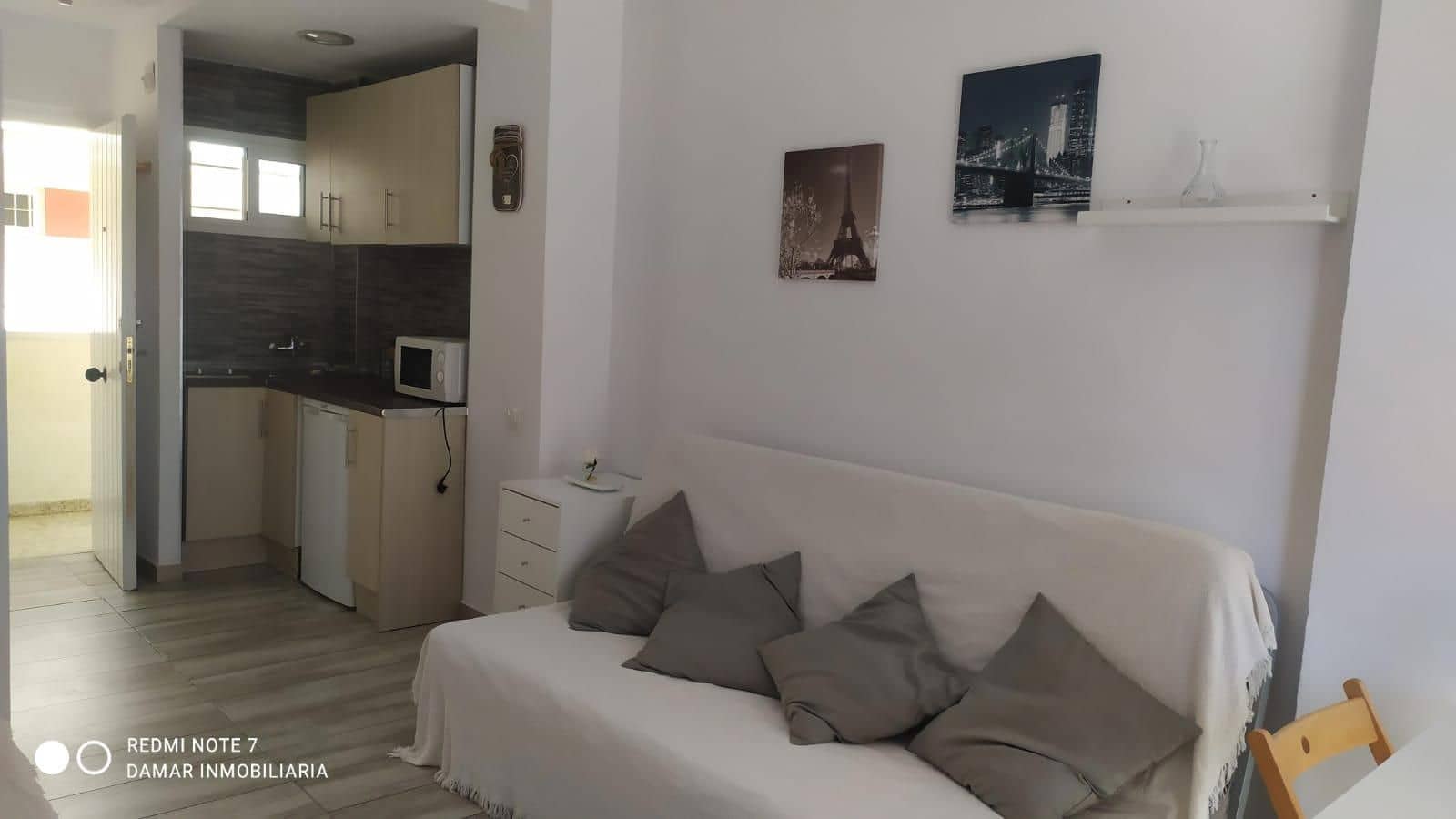 Studio til salg i Benalmadena med swimmingpool - € 152.000 (Ref: 9962624)