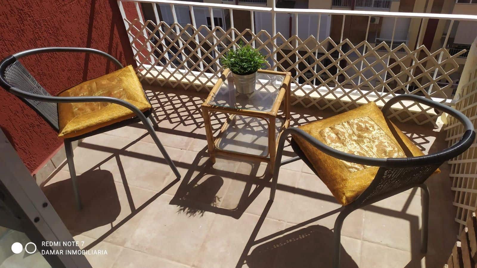 Studio til salg i Benalmadena med swimmingpool - € 152.000 (Ref: 9962624)