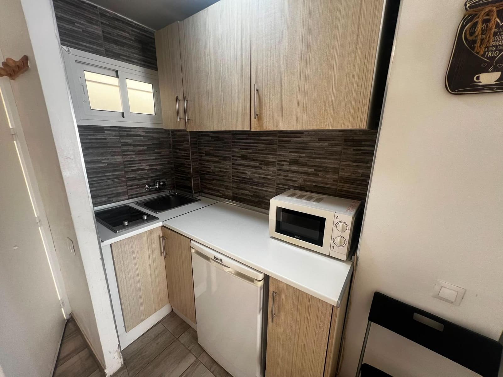 Studio til salg i Benalmadena med swimmingpool - € 152.000 (Ref: 9962624)