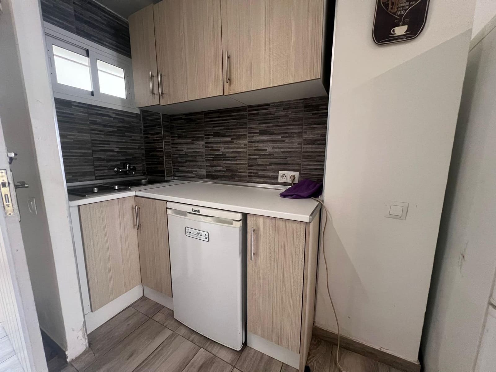 Studio til salg i Benalmadena med swimmingpool - € 152.000 (Ref: 9962624)
