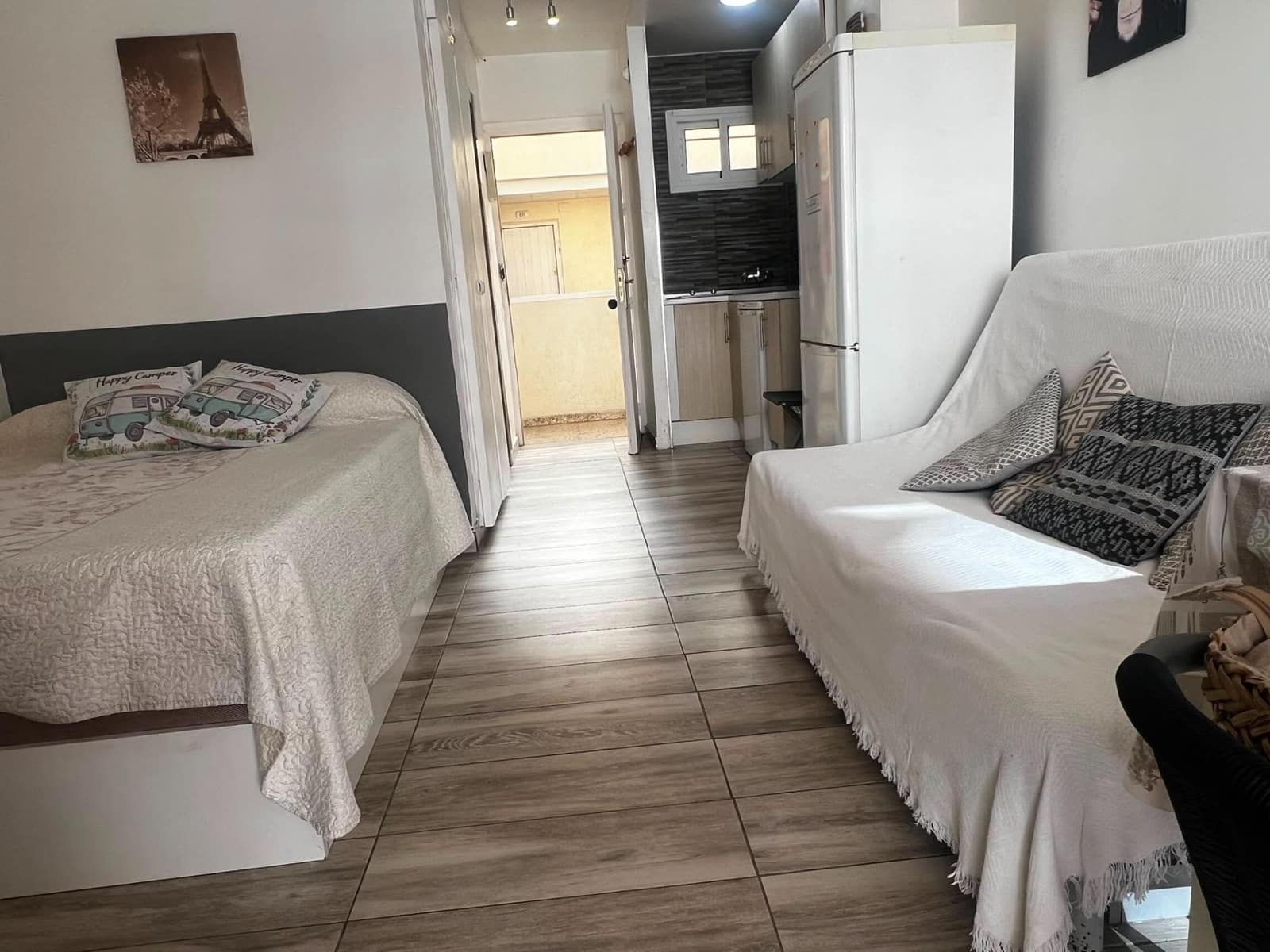 Studio til salg i Benalmadena med swimmingpool - € 152.000 (Ref: 9962624)