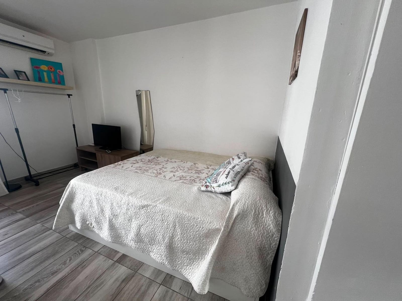 Studio til salg i Benalmadena med swimmingpool - € 152.000 (Ref: 9962624)