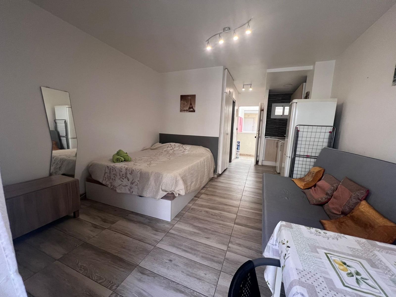 Studio til salg i Benalmadena med swimmingpool - € 152.000 (Ref: 9962624)