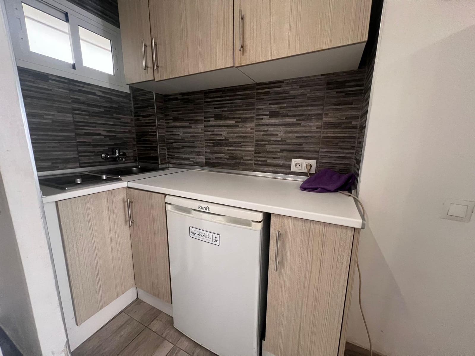 Studio til salg i Benalmadena med swimmingpool - € 152.000 (Ref: 9962624)