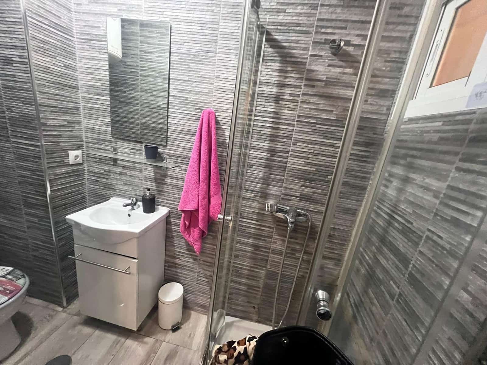 Studio til salg i Benalmadena med swimmingpool - € 152.000 (Ref: 9962624)