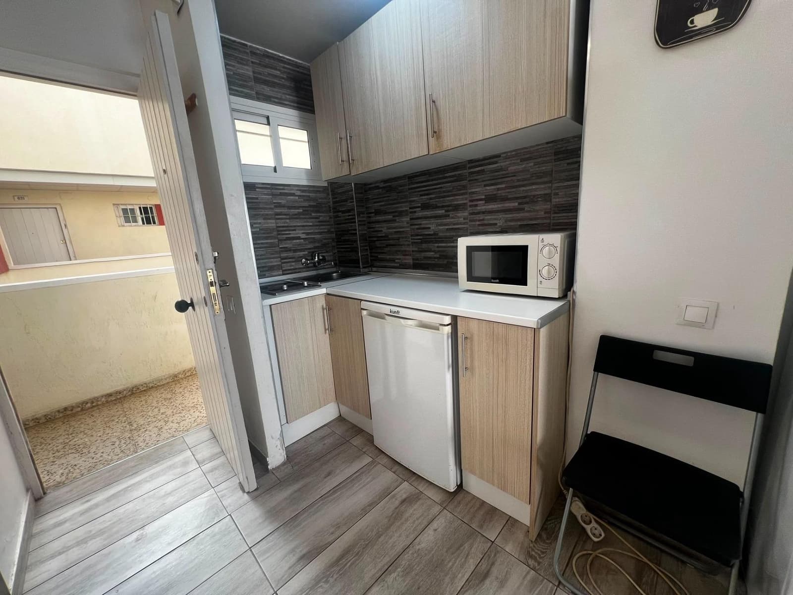 Studio til salg i Benalmadena med swimmingpool - € 152.000 (Ref: 9962624)