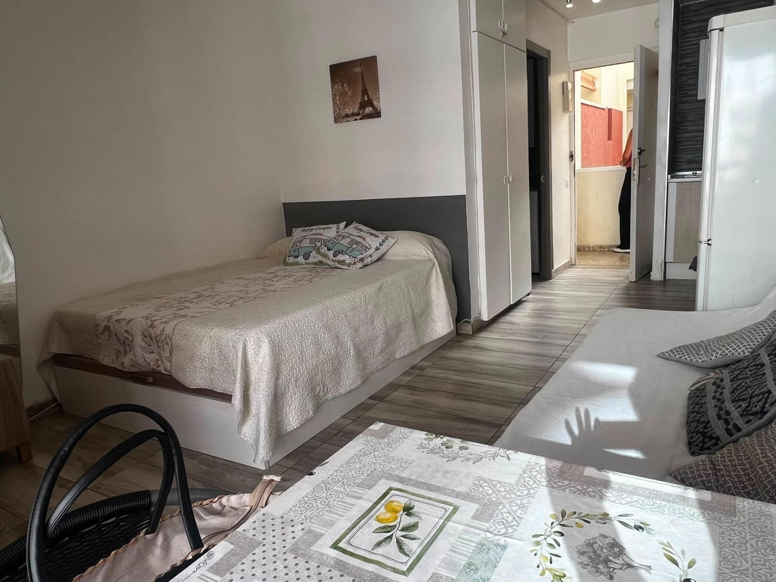 Studio til salg i Benalmadena med swimmingpool - € 152.000 (Ref: 9962624)