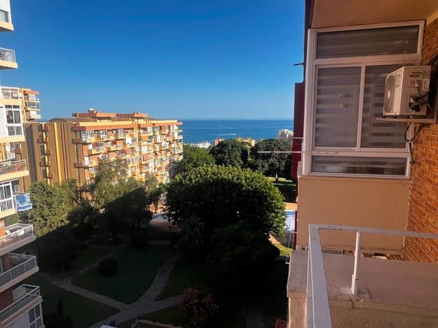 Studio til salg i Parque de la Paloma, Benalmádena med swimmingpool - € 152.000 (Ref: 9962624)
