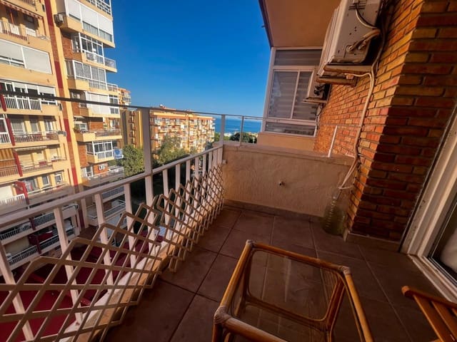 Studio til salg i Parque de la Paloma, Benalmádena med swimmingpool - € 152.000 (Ref: 9962624)