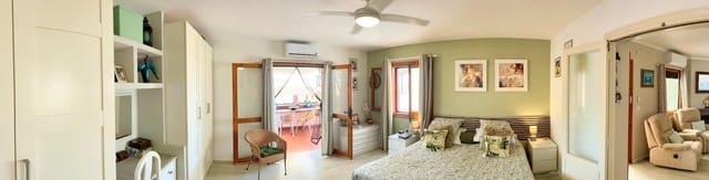 2 slaapkamer Flat te koop in Torremuelle, Benalmádena met garage - € 320.000 (Ref: 9962626)