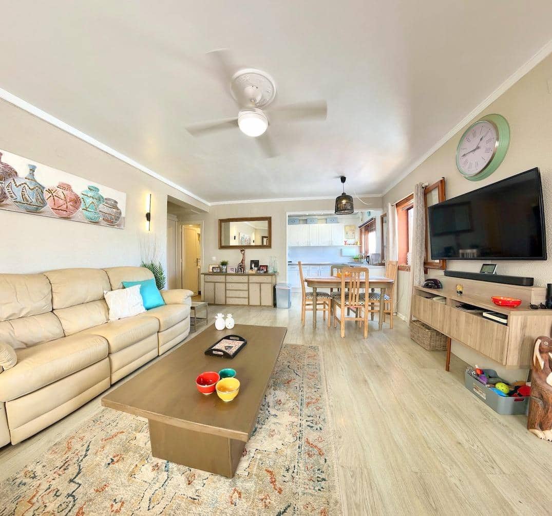2 slaapkamer Flat te koop in Torremuelle met garage - € 320.000 (Ref: 9962626)